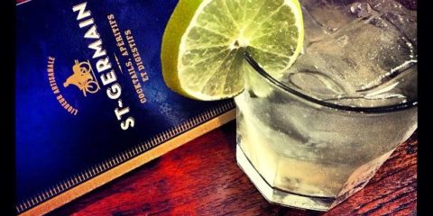 Cocktail & Martinis